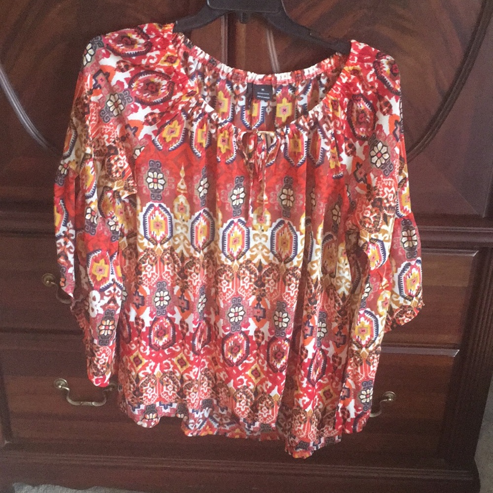 XL Top